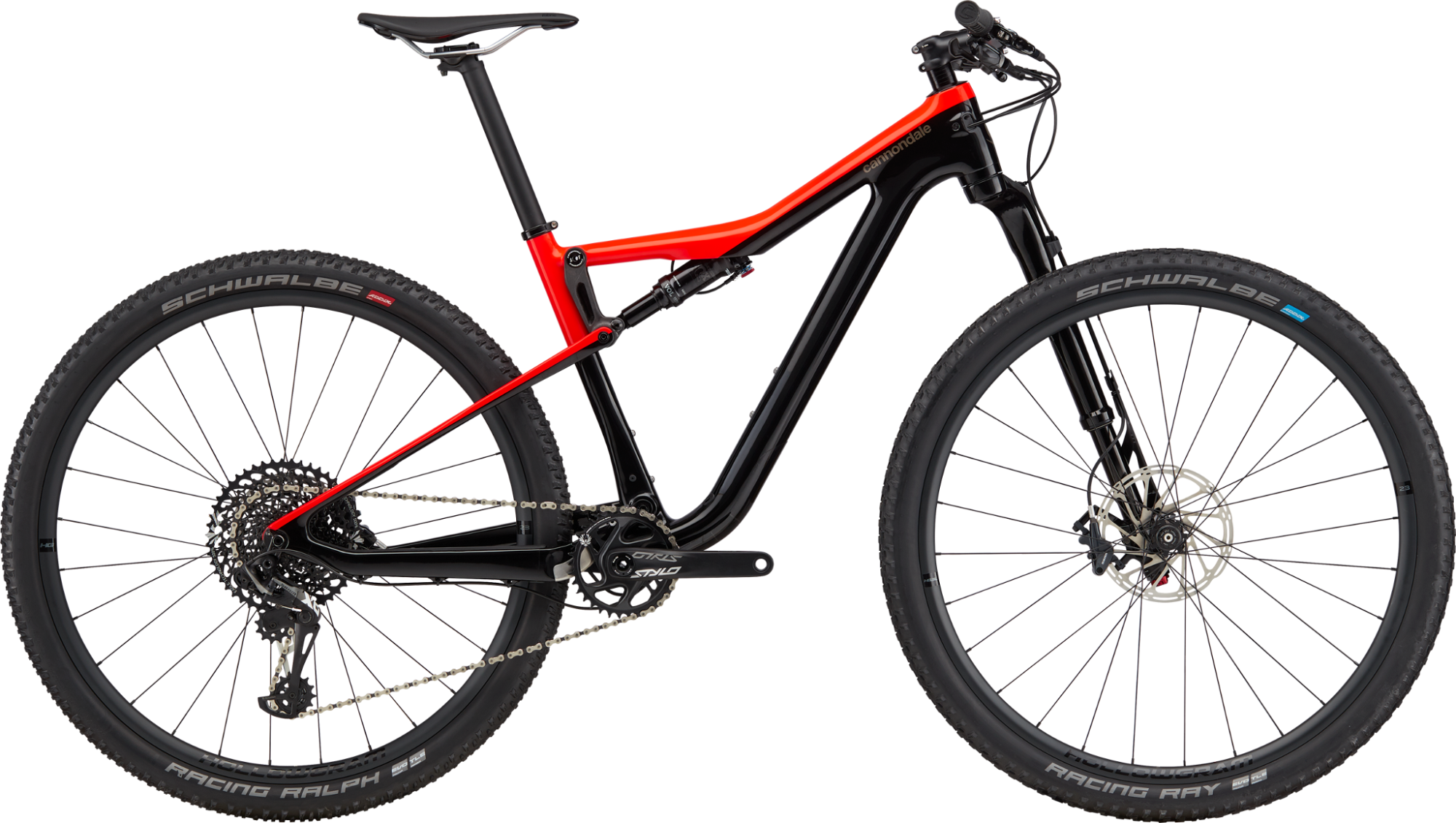 Cannondale Scalpel Si