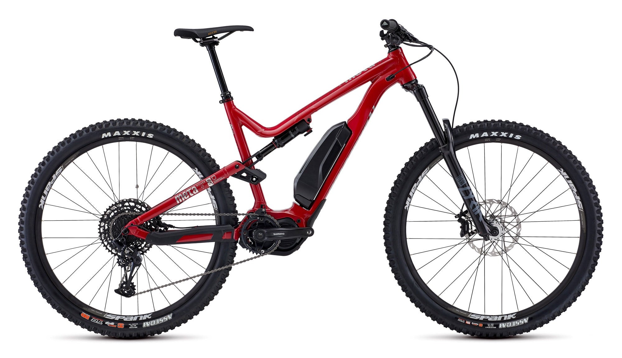 Commencal meta 2025 power 2019