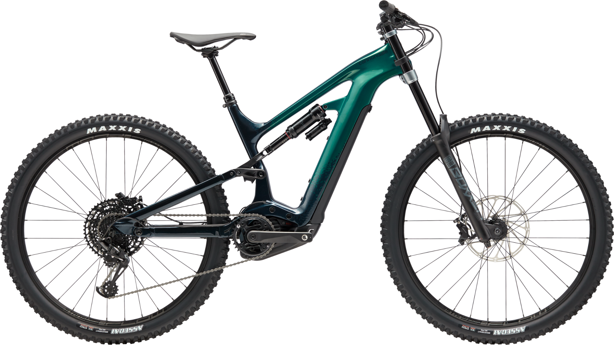 Cannondale moterra sale