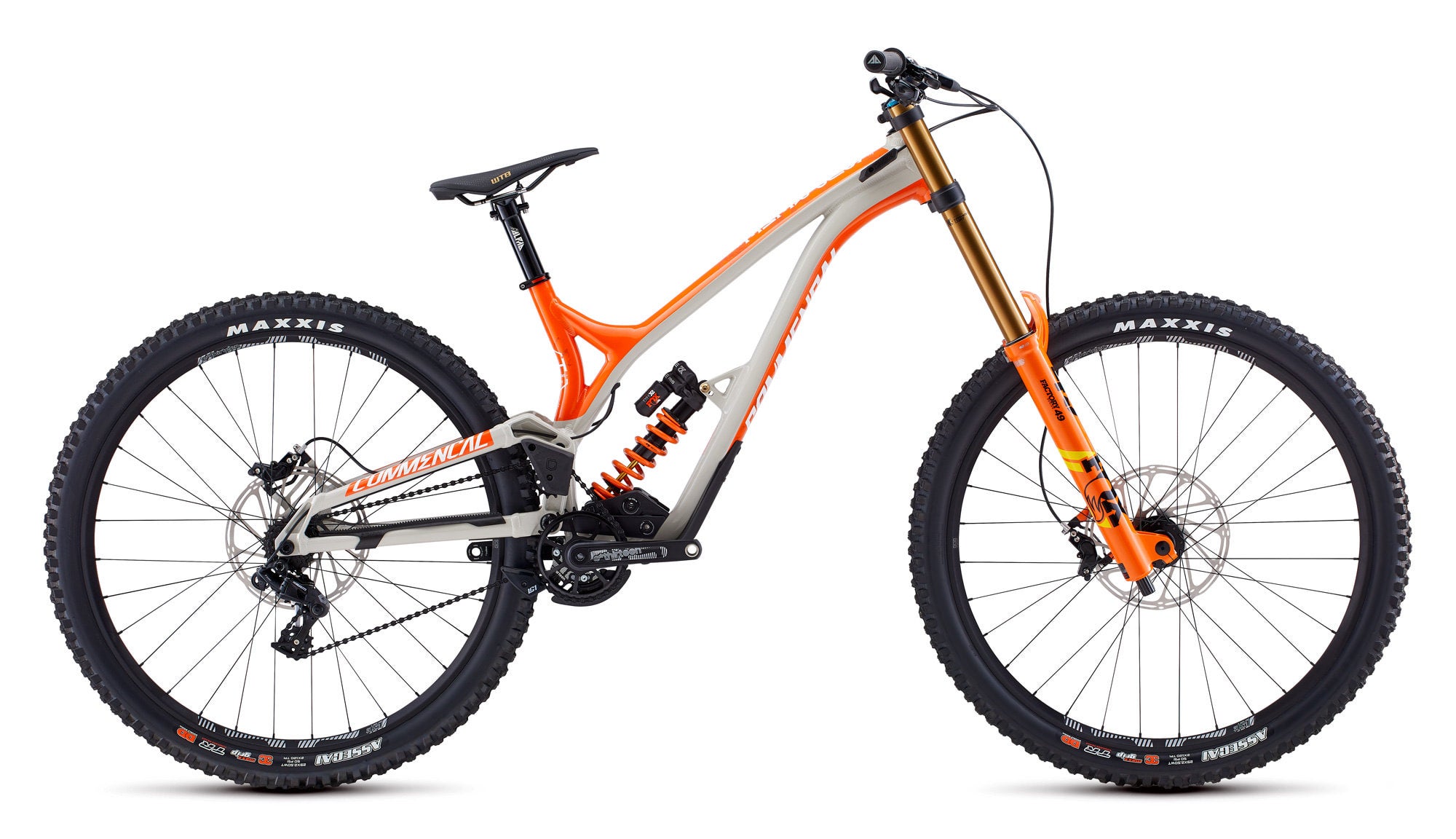 Commencal Supreme DH 29